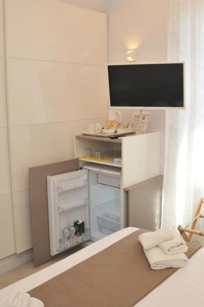 Migdal Luxury Suites Roma Porta Portese Eksteriør bilde