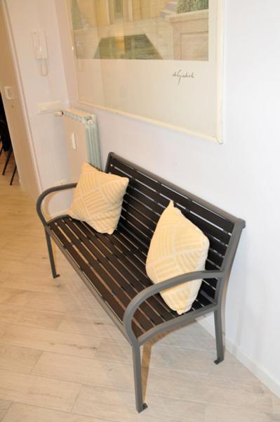 Migdal Luxury Suites Roma Porta Portese Eksteriør bilde