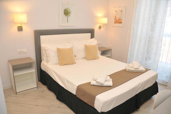 Migdal Luxury Suites Roma Porta Portese Eksteriør bilde