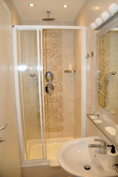 Migdal Luxury Suites Roma Porta Portese Eksteriør bilde