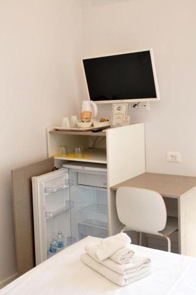 Migdal Luxury Suites Roma Porta Portese Eksteriør bilde