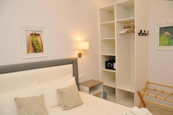 Migdal Luxury Suites Roma Porta Portese Eksteriør bilde
