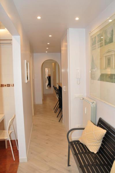Migdal Luxury Suites Roma Porta Portese Eksteriør bilde