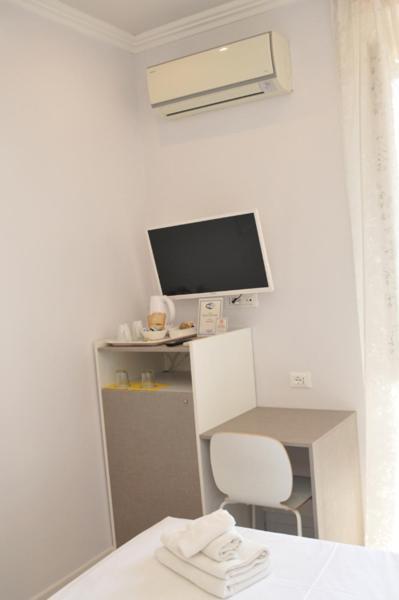Migdal Luxury Suites Roma Porta Portese Eksteriør bilde