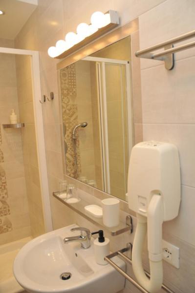Migdal Luxury Suites Roma Porta Portese Eksteriør bilde